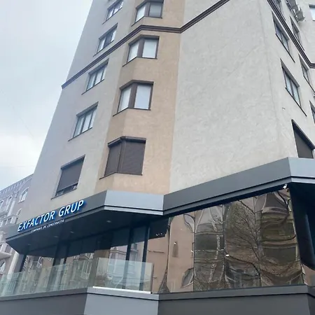 Lev Tolstoi 74 New One + Living Chisinau